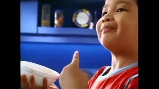 McCormick Gravy Mix 2006 Commercial [upl. by Koch]