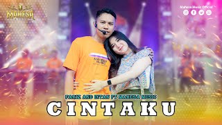 FARIZ KENDANG FT INTAN AFIFAH  CINTAKU I Mahesa Music [upl. by Gnuhc38]