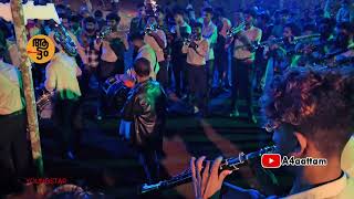 pennale pennale Chemmeen young Star Band Thiruvananthapuram [upl. by Aninad]