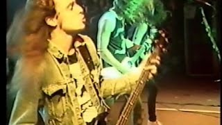 Metallica  Live at Metal Hammer Festival Germany 1985 Full ProShot [upl. by Inman]