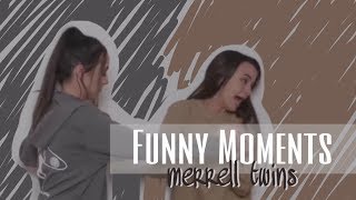 Merrell Twins  funny moments [upl. by Jessi909]