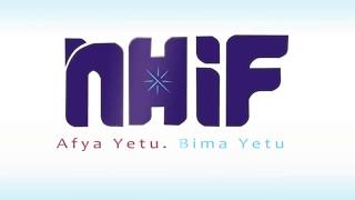 NHIF REGISTRATION [upl. by Lion]