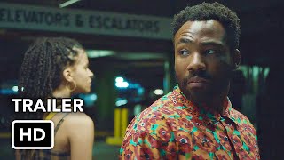 Atlanta Season 3 Episode 1 Reaction  Three Slaps [upl. by Jonette150]