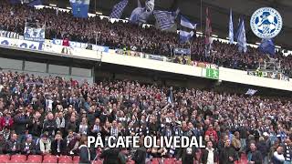 På en dag i oktober  Sångarkiv IFK Göteborg [upl. by Yriek699]