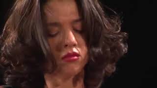 Khatia Buniatishvili  SchubertLiszt  Der Erlkönig [upl. by Gnouv]