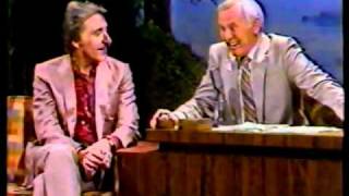 Tonight Show  Johnny Carson amp Doc Severinsen  Thanksgiving 1979 [upl. by Saturday]