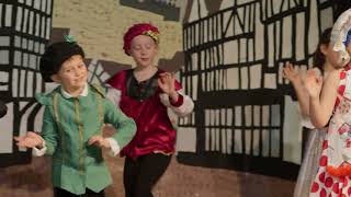 Year 3 Panto Highlights  Dick Whittington [upl. by Malony848]