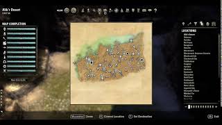 Alik’r Desert Treasure Map 3 [upl. by Burr]