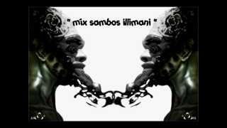 mix sambos illimani 2008 [upl. by Omero]