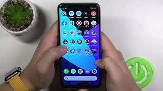 How to Download GCam on REALME 6i – Install GCamator App [upl. by Asselim]