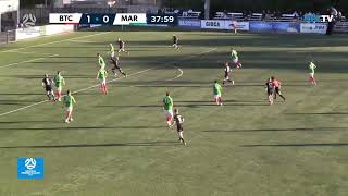 NPL NSW Mens Round 21 Fixture – Blacktown City v Marconi Stallions [upl. by Eenor814]