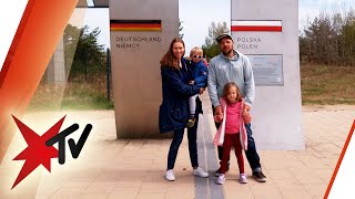 Familienurlaub an der Ostsee Deutschland oder Polen  stern TV [upl. by Letsyrc46]