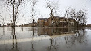 Tempesta Blacksea sale a 10 il bilancio delle vittime in Ucraina Atteso peggioramento mercoledì [upl. by Linneman]