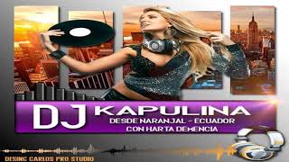 Trebol Clan Ft Hector El Father Joan  Gata Fiera  Intro By Dj Kapulina  2018 [upl. by Longwood]