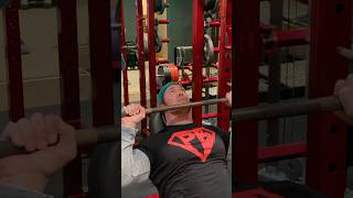 Best power Shoulder exercise Front Pin Press Any questions  Comment below [upl. by Spindell]