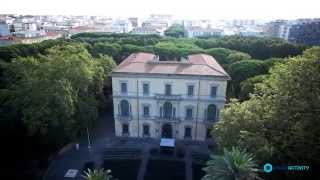 Livorno ripresa dal drone di DroneActivityit e musica di Bobo Rondelli [upl. by Noreht990]