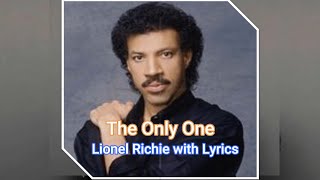 The Only One by Lionel Richie With Lyrics  A Visit To Hachico Statue  Shibuya Tokyo Japan [upl. by Bittner]