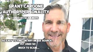 50 of the most used faces in ROMANCE SCAMS [upl. by Ahseryt]