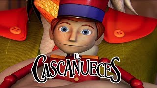 El CASCANUECES Película Completa en ESPAÑOL [upl. by Hanson952]