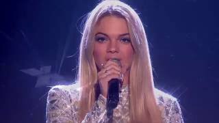 Forever Young SUBTITULADA ESPAÑOL Louisa Johnson  FACTOR X [upl. by Guzel]