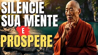 SE VOCÊ QUER TER SUCESSO FALE MENOS – HISTÓRIA DO MONGE E O PRÍNCIPE [upl. by Vincenz]