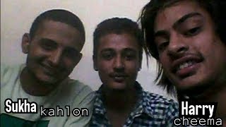 Rip Gangster Sukha kahlon Harry cheema Gangster [upl. by Leal]