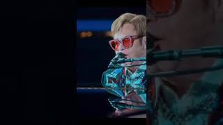 Elton John  Tiny Dancer Live From Dodger Stadium USA  ytshorts followme classicrock [upl. by Cynthia]