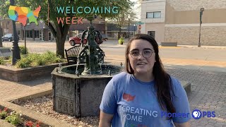 Welcoming Week Willmar Minnesota [upl. by Aihtnic652]