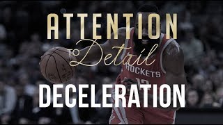 The Deceleration Workout That Every Hooper Needs [upl. by Ainola]