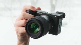 Why the Sony a6700 is so hard to beat [upl. by Renrew971]