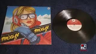 Mixage 1983 Inverno aka Mixage 2 [upl. by Amerigo650]