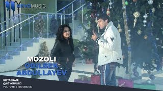 Odilbek Abdullayev  Mozoli  Одилбек Абдуллаев  Мозоли [upl. by Yelena435]