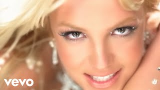 Britney Spears  Toxic Official HD Video [upl. by Anyah980]