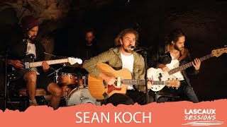 Sean Koch  Welcome to the light  LASCAUX SESSIONS [upl. by Modesta735]