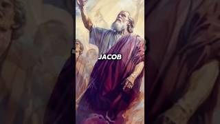 Jacobs ladder Explained revelation genesis jacob ladder history hope jesus angel facts [upl. by Noryak242]