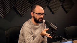 Vsauce and H3H3 Discuss Futurism [upl. by Erreid]