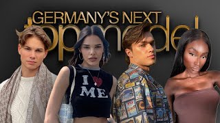 GNTM 2024 MODELS Die ersten NEUEN KANDIDATEN amp KANDIDATINNEN  SPOILER [upl. by Ryder590]