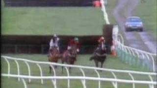 Horse Racing Never see races like this again 1 Newcastle 1990 [upl. by Ama]