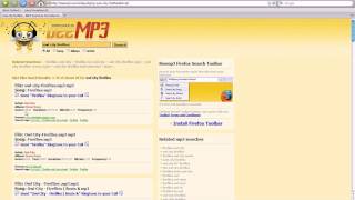 How to Dowload FREE Mp3 Songs From Internet to computer [upl. by Graff747]