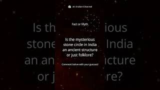 The Truth About the Mysterious Stone Circle [upl. by Aicilla662]