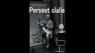 Jösse Perseet olalle [upl. by Rosco72]