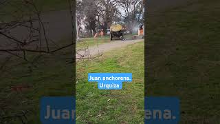 Juan anchorena Urquiza BS AS [upl. by Adaha]