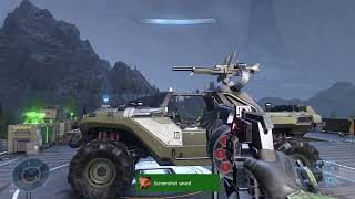 Halo Infinite Xbox Series X Part 5 End 20240602 [upl. by Esilram]