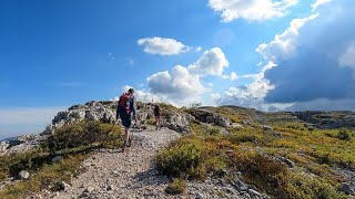 Escursione storica sul Monte Ortigara e Cima Caldiera [upl. by Allisurd522]