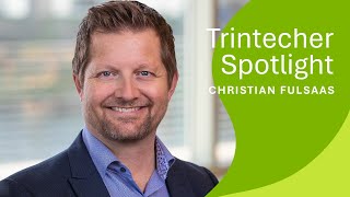 Trintecher Spotlight  Christian Fulsaas [upl. by Ed119]