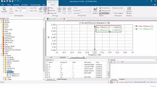 49 Antenna Efficiency Measurement [upl. by Amaerd]