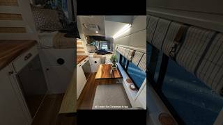 Transit Trail  Adventure amp Style vanlife [upl. by Haerr938]