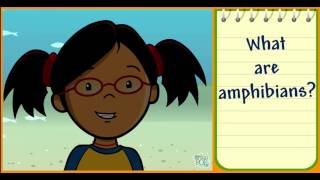 Classifying Animals BrainPOP Jr [upl. by Leandro]