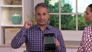 SanDisk iXpand 64GB Flash Drive for iPhone and iPad on QVC [upl. by Amehr733]