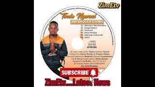 BREAKING NEWSTindo Ngwazi Opomera Mukoma wake Mark Ngwazi HuMbavha hwekuba maSongs [upl. by Rhetta]